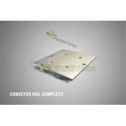 CONECTOR SIGMA PARA CARRIL...