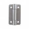 BISAGRA CABINA SIN MUELLE INOX 12007
