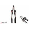 ALICATE CORTE 160mm MANGO BIMATERIAL 6110 BELLOTA