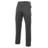 PANTALON 103001 GRIS T.42