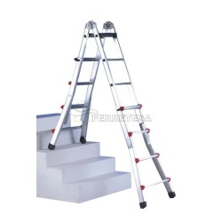 ESCALERA ESCALISIMA 10/10 13Kg.