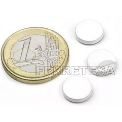 IMAN NEODIMIO  Ø15x5mm FZA.42