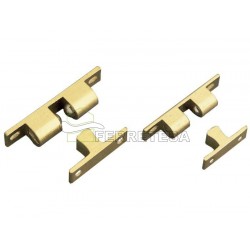 GOLPETE 18/43mm DOBLE RODILLO LATON