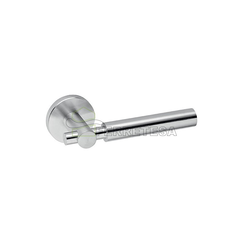 MANIVELA IN.00.072 INOX