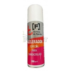 SPRAY ACELERADOR TF ESP...