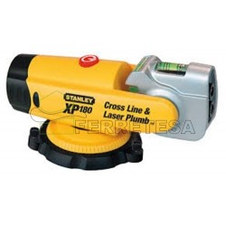 MINI LASER XP 180 CROSS PLUMB LINE EU