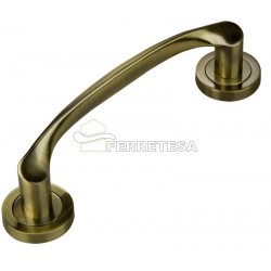 MANILLON C/R02 OLA BRONCE ING 4109 ZAMAK