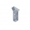 SOPORTE LATERAL SILK2 ALUM.METALICO DH.