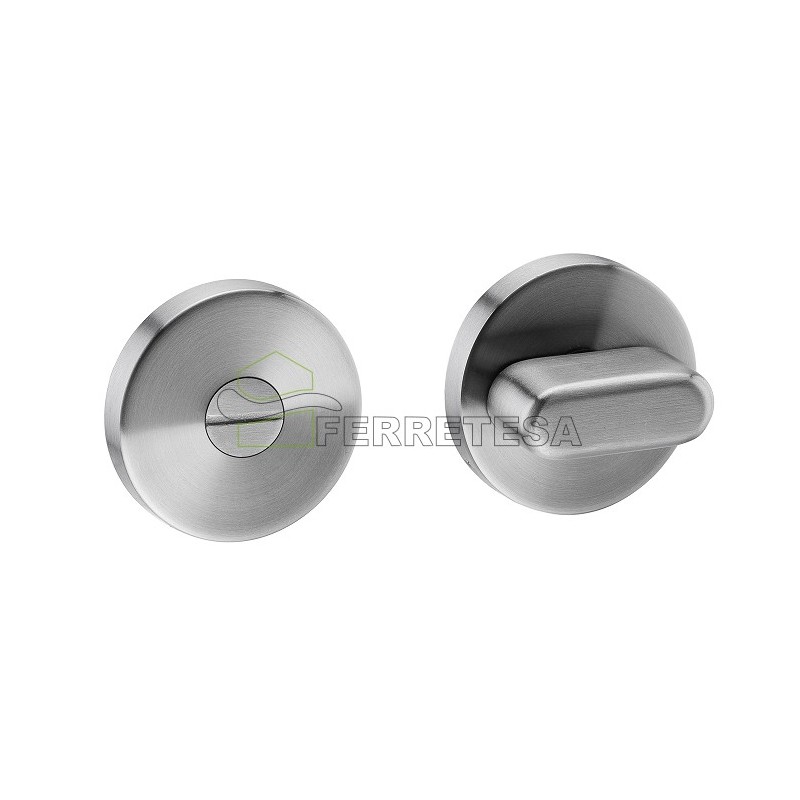 CONDENA DE BAÑO IN.04.115 INOX