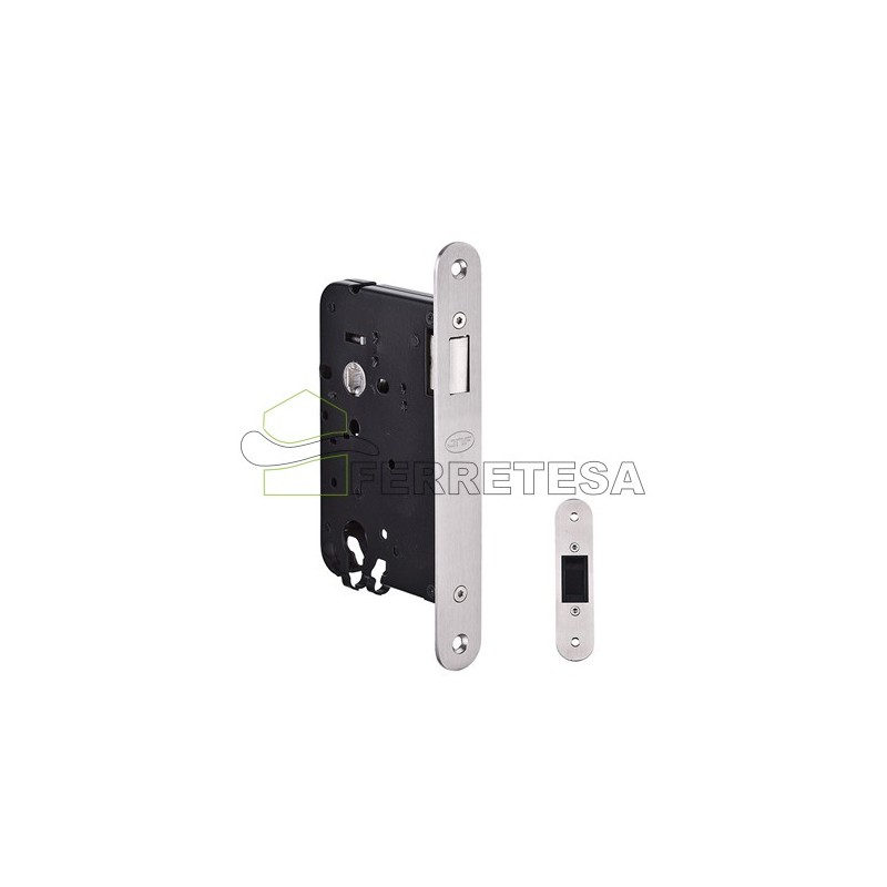 RESBALON MAGNETICO IN.20.808 INOX 50mm++