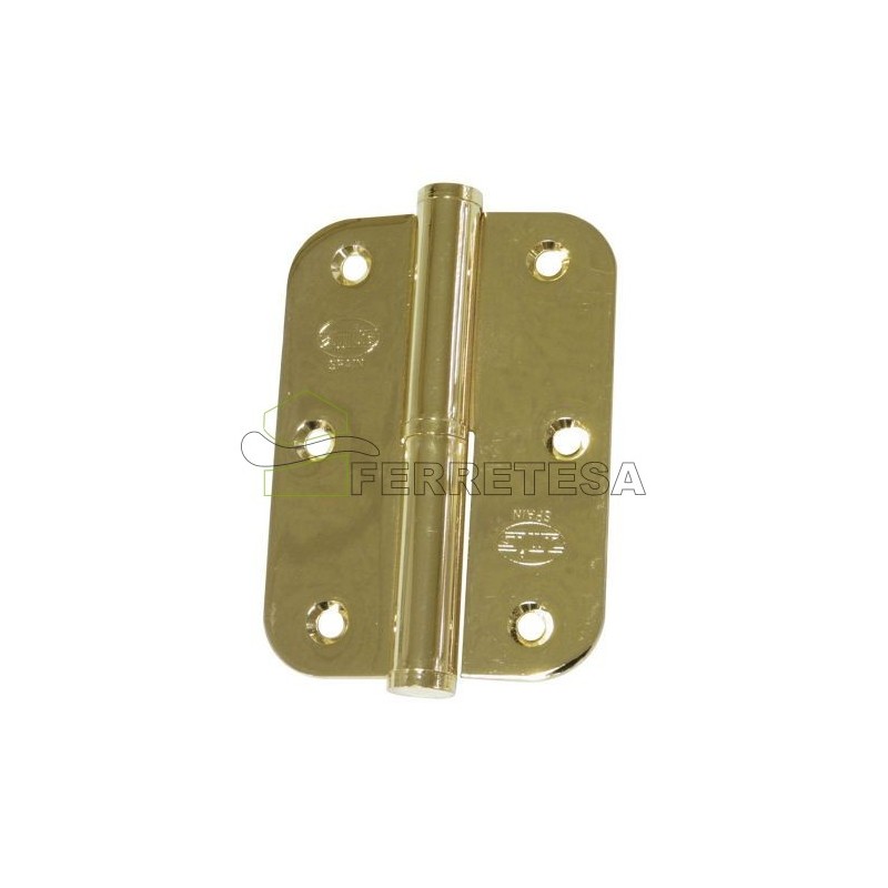 PERNIO 423 90X65X2,5 LATONADO DH.
