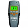 HIGROMETRO MEDIDOR DIGITAL DE HUMEDAD DMM001