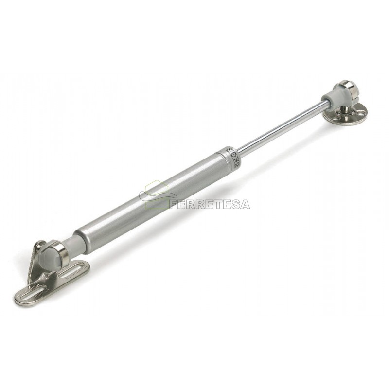 PISTON DE GAS ELEVABLE 8Kg PLUS 247mm