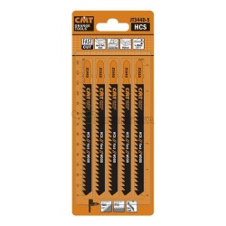 HOJAS SIERRA DE CALAR T-345XFx 5Uds.