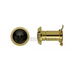 MIRILLA 50-70mm LARGA ESPECIAL DORADO
