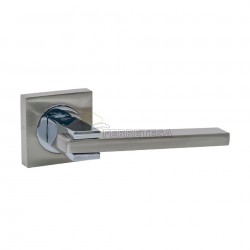 MANIVELA GALA R05 BICOLOR 4178 ZAMAK