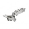 BISAGRA SENSYS RECTA PISTON 110º CON TACOS TH52 mm