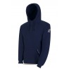 SUDADERA CON CAPUCHA T- L