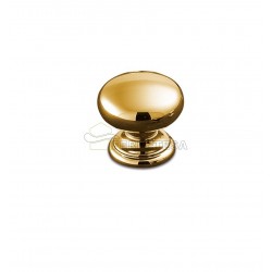 POMO 8473 25mm DORADO BRILLO
