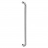 MANILLON DOBLE d-35mm 425mm AC. INOX
