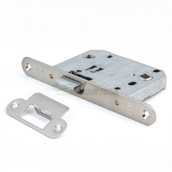 PICAPORTE 70mm DESCENTRADO INOX 10017