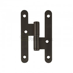 PERNIO 100x57 S/REM DCHA NEGRO