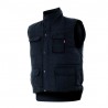 CHALECO 108 AZUL MARINO T.L