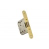 PICAPORTE UNIFICADO Ø47mm HIERRO LATONADO 10001