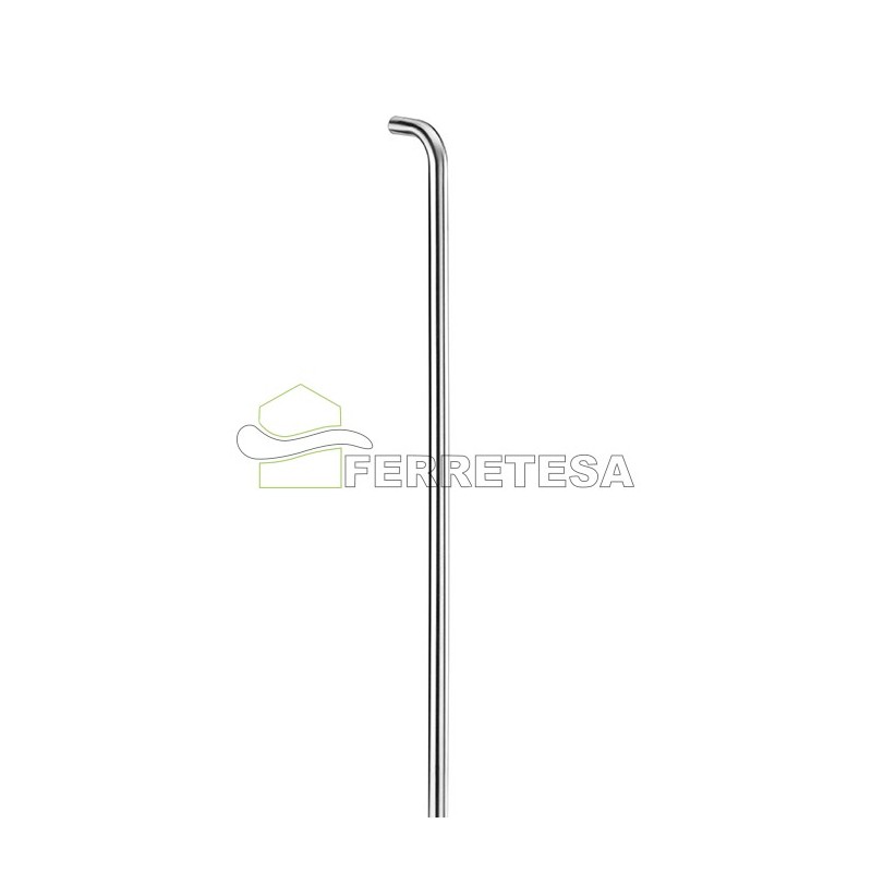 MANILLON IN.07.207 d-16x600mm AC. INOX