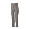 PANTALON 588- ELASTICO PRO GRIS T- 46