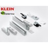 ACCESORIOS PARA PUERTA CORREDERA KLEIN SLID 90 RETRACT (OCULTO)