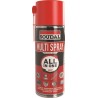 LUBRICANTE AFLOJATODO MULTI SPRAY 400ml