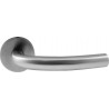 MANIVELAS COUPE 4002 C/ROSETA AC.INOX