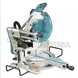 INGLETADORA LS-1219L TELESCOPICA Ø305