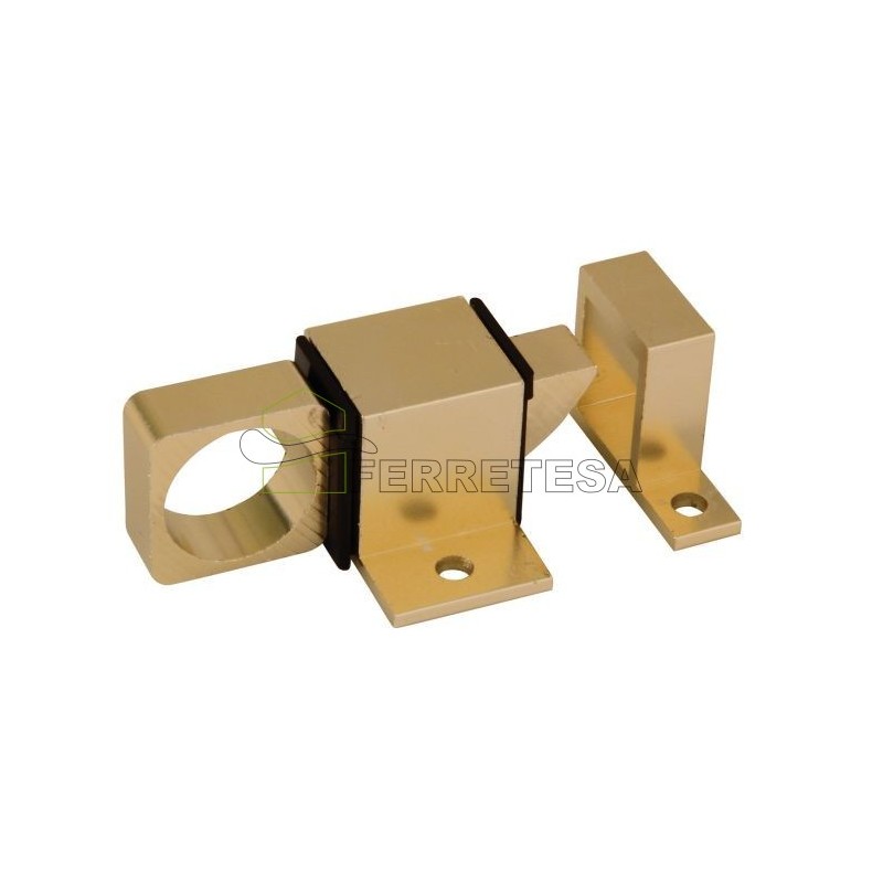 PASADOR 960 CIERRE VENTANA 22x40 AL.ORO