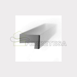 ASA 853614/96mm ALUMINIO...