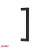 MANILLON SVM360 CDO 300mm NEGRO JANDEL