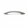 TIRADOR 7861/800 CROMO MATE