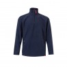 FORRO POLAR AZUL MARINO T.L