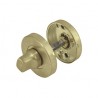 MULETILLA+DESBLOQUEO Ø50mm INOX-DORADO 5048