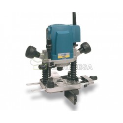 FRESADORA FR 66P 230V PINZA 8mm 3,8Kg.