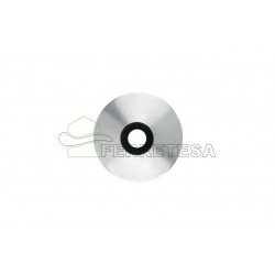 ARANDELA ACERO E.P.D. M-16 GALVANIZADA