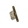 PICAPORTE UNIFICADO Ø47mm BRONCE 10022