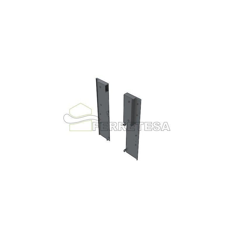 CONECTOR FRONTAL INTERIOR ANTRAC MEDIO
