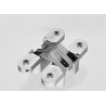 BISAGRA INVISIBLE IN.05.0510.45 13x45 10Kg ACERO INOX