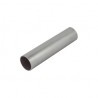TUBO CABINA Ø25x1,5 x6m. INOX-304 SATIN.