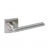 MANIVELA ELEGANT C/R 05 ALUMINIO NIQUEL 4048