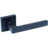 MANIVELA CUBO C/R05 ANTRACITA ZAMAK 4199