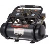 COMPRESOR PRO-SILENT6 1HP 6L.S/ACEITE
