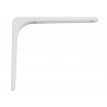 ANGULO 2 350x250mm BLANCO
